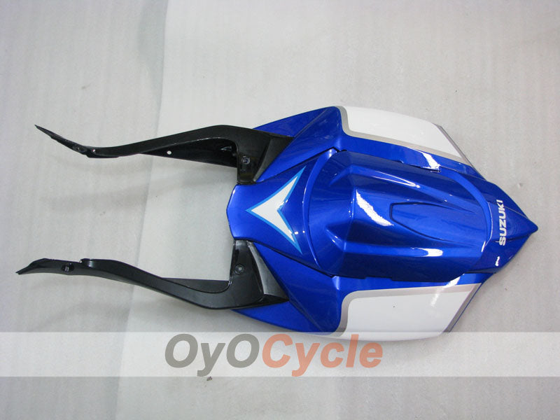 Rear Tail Fairing + Seat Cover For Suzuki 08-10 GSXR750 #OYO87910100 Secondary image