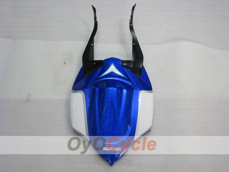 Rear Tail Fairing + Seat Cover For Suzuki 08-10 GSXR600 #OYO87909955