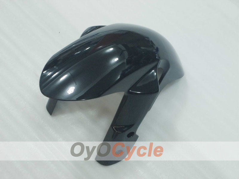 Injection Fairing kit for 08-10 GSX R600 - Blue, Black - YOSHIMURA #OYO87905387