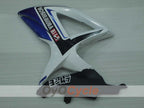 Left & Right Side Fairing For Suzuki 08-10 GSXR600 #OYO87909959