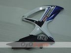 Left & Right Side Fairing For Suzuki 08-10 GSXR600 #OYO87909959