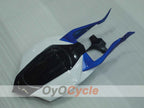 Rear Tail Fairing + Seat Cover For Suzuki 08-10 GSXR750 #OYO87910103