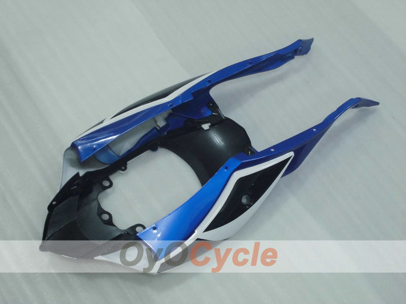 Rear Tail Fairing + Seat Cover For Suzuki 08-10 GSXR750 #OYO87910103