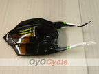 Injection Fairing kit for 08-10 GSX R750 - White, Black - Monster #OYO87905431