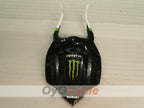 Rear Tail Fairing + Seat Cover For Suzuki 08-10 GSXR600 #OYO87909962