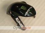 Front Fender Fairing For Suzuki 08-10 GSXR600 #OYO87909960