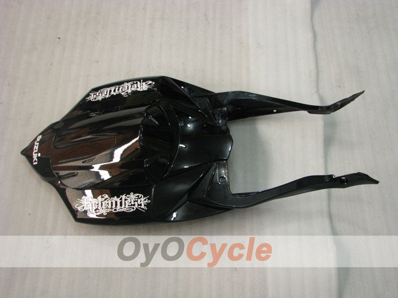 Rear Tail Fairing + Seat Cover For Suzuki 08-10 GSXR600 #OYO87909966