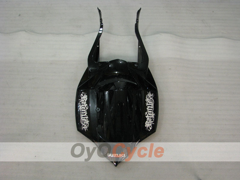 Rear Tail Fairing + Seat Cover For Suzuki 08-10 GSXR600 #OYO87909966