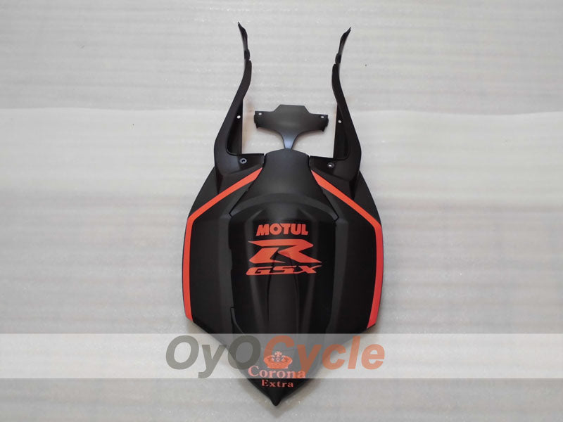 Rear Tail Fairing + Seat Cover For Suzuki 08-10 GSXR600 #OYO87909974