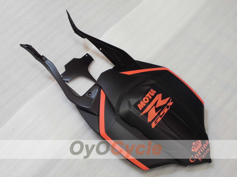 Rear Tail Fairing + Seat Cover For Suzuki 08-10 GSXR600 #OYO87909974