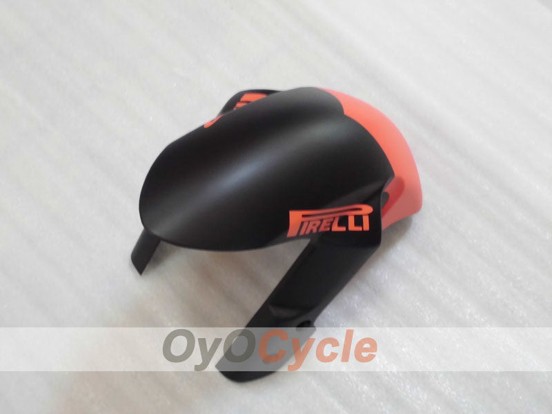 Front Fender Fairing For Suzuki 08-10 GSXR600 #OYO87909972