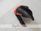 Front Fender Fairing For Suzuki 08-10 GSXR750 #OYO87910117