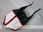 Rear Tail Fairing + Seat Cover For Suzuki 08-10 GSXR750 #OYO87910122