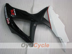 Left & Right Side Fairing For Suzuki 08-10 GSXR600 #OYO87909978