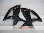Injection Fairing kit for 08-10 GSX R750 - White, Black - YOSHIMURA #OYO87905435