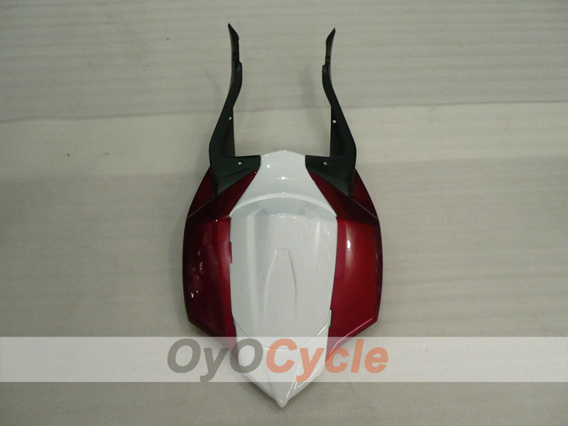 Rear Tail Fairing + Seat Cover For Suzuki 08-10 GSXR750 #OYO87910125 Main image