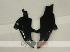 Left & Right Side Fairing For Suzuki 08-10 GSXR750 #OYO87910126