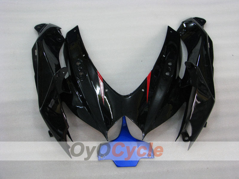Front Upper Fairing For Suzuki 08-10 GSXR600 #OYO87909983