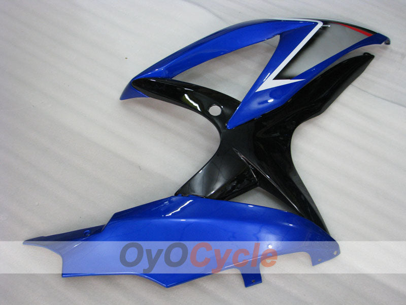 Left & Right Side Fairing For Suzuki 08-10 GSXR600 #OYO87909985 Secondary image