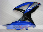 Left & Right Side Fairing For Suzuki 08-10 GSXR600 #OYO87909985