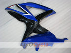 Left & Right Side Fairing For Suzuki 08-10 GSXR600 #OYO87909985