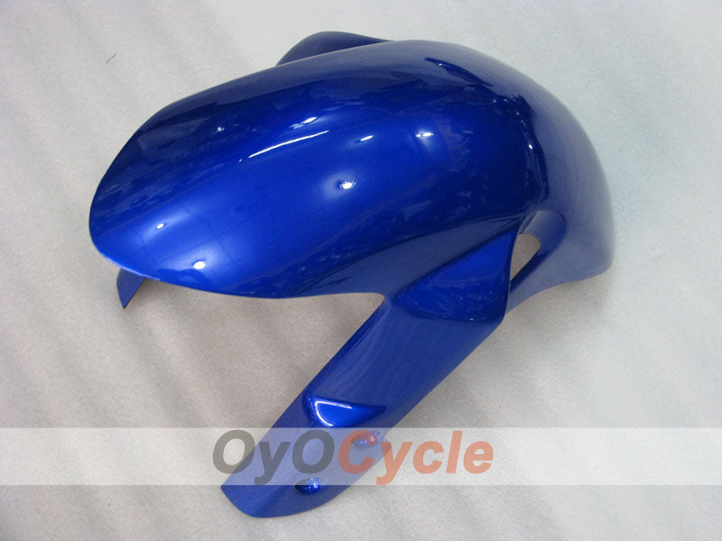 Front Fender Fairing For Suzuki 08-10 GSXR600 #OYO87909982