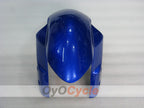 Front Fender Fairing For Suzuki 08-10 GSXR600 #OYO87909982
