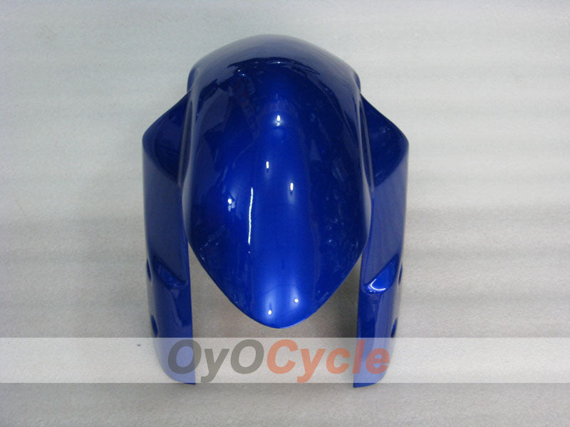 Front Fender Fairing For Suzuki 08-10 GSXR600 #OYO87909982