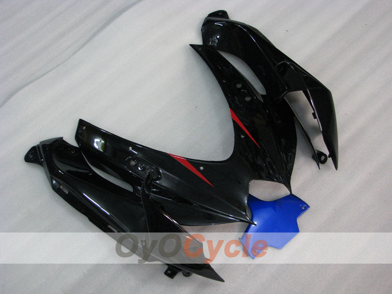 Front Upper Fairing For Suzuki 08-10 GSXR600 #OYO87909983