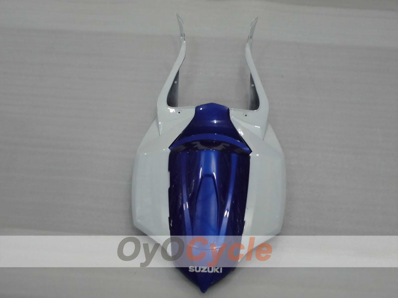 Rear Tail Fairing + Seat Cover For Suzuki 08-10 GSXR750 #OYO87910133