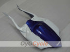 Rear Tail Fairing + Seat Cover For Suzuki 08-10 GSXR750 #OYO87910133