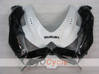 Front Upper Fairing For Suzuki 08-10 GSXR600 #OYO87909989