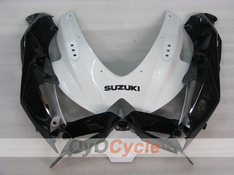 Front Upper Fairing For Suzuki 08-10 GSXR600 #OYO87909989
