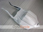Rear Tail Fairing + Seat Cover For Suzuki 08-10 GSXR750 #OYO87910136