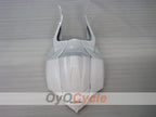 Rear Tail Fairing + Seat Cover For Suzuki 08-10 GSXR600 #OYO87909990