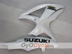 Left & Right Side Fairing For Suzuki 08-10 GSXR600 #OYO87909991