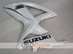 Left & Right Side Fairing For Suzuki 08-10 GSXR600 #OYO87909991