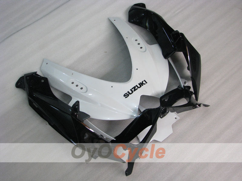 Front Upper Fairing For Suzuki 08-10 GSXR750 #OYO87910135