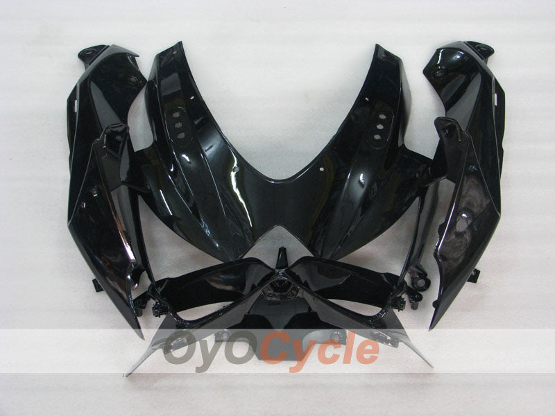 Front Upper Fairing For Suzuki 08-10 GSXR750 #OYO87910138 Main image