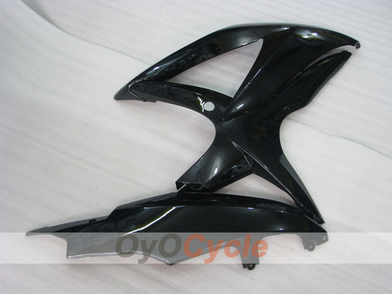 Left & Right Side Fairing For Suzuki 08-10 GSXR600 #OYO87909994 Secondary image