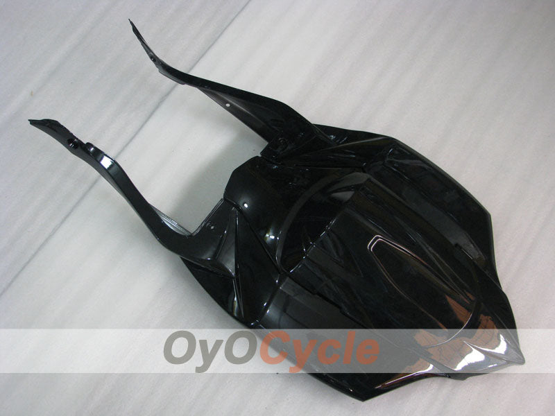 Rear Tail Fairing + Seat Cover For Suzuki 08-10 GSXR750 #OYO87910139 Secondary image