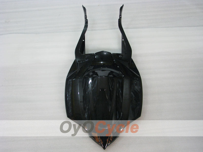 Rear Tail Fairing + Seat Cover For Suzuki 08-10 GSXR750 #OYO87910139 Main image