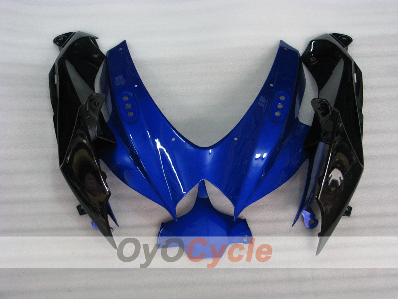 Front Upper Fairing For Suzuki 08-10 GSXR750 #OYO87910144