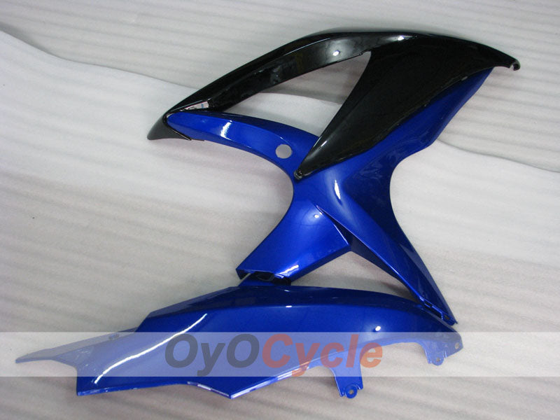Left & Right Side Fairing For Suzuki 08-10 GSXR600 #OYO87910000
