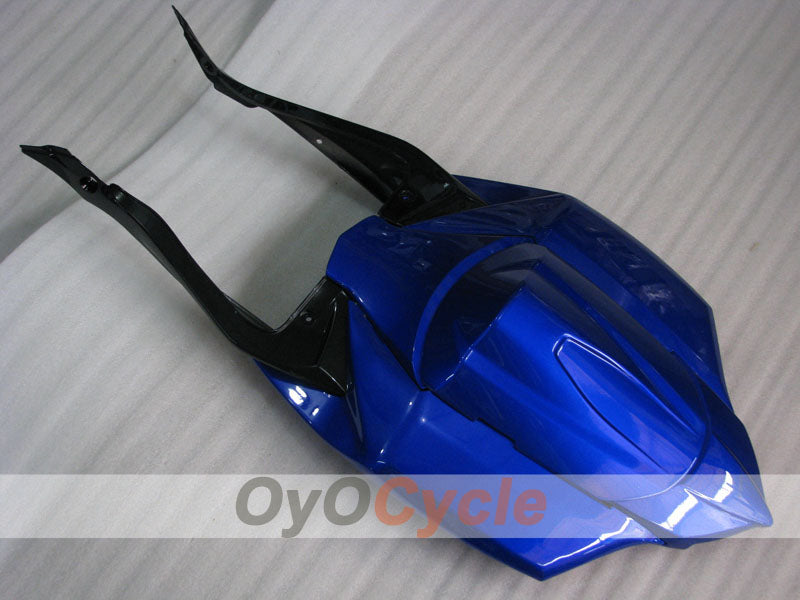 Rear Tail Fairing + Seat Cover For Suzuki 08-10 GSXR750 #OYO87910145