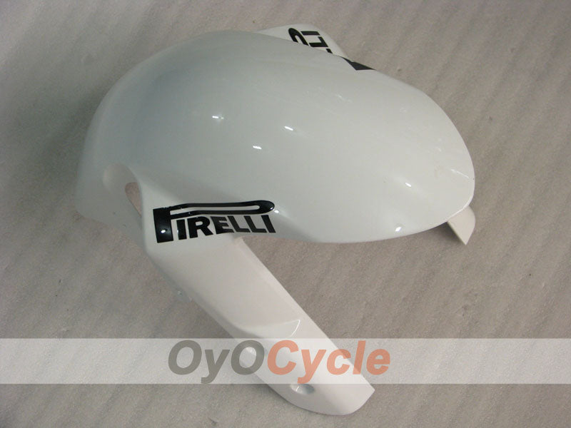 Front Fender Fairing For Suzuki 08-10 GSXR750 #OYO87910147 Secondary image