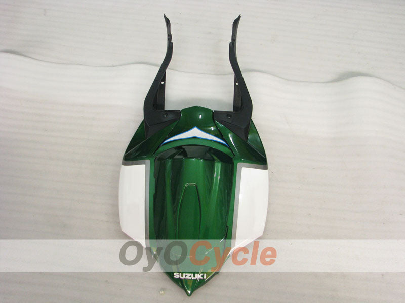 Rear Tail Fairing + Seat Cover For Suzuki 08-10 GSXR750 #OYO87910149
