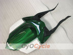 Rear Tail Fairing + Seat Cover For Suzuki 08-10 GSXR750 #OYO87910149