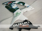 Left & Right Side Fairing For Suzuki 08-10 GSXR600 #OYO87910003