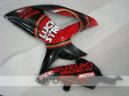 Left & Right Side Fairing For Suzuki 08-10 GSXR600 #OYO87910007